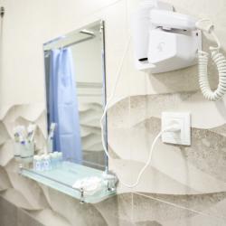 Фото Отель Aperol hotel (Апероль)