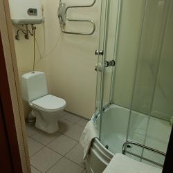 Фото Отель Арлекино на Ново-Вокзальной