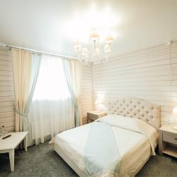 Фото Отель Вотчина