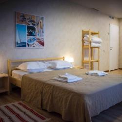 Фото Отель Риверсайд