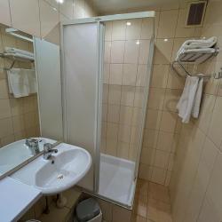 Номер стандарт с 2 односпальными кроватями