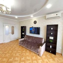 3-комнатные апартаменты люкс