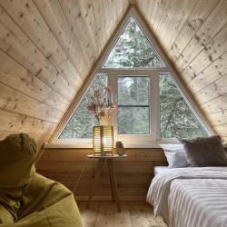 Фото Отель Счастливый лось