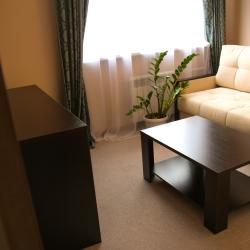 Фото Отель Янтарь