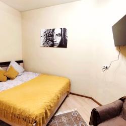 Фото Апартаменты на улице Нижегородская 28Б к1