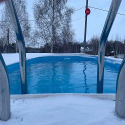 Коттедж стандарт Крош