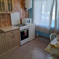 Апартаменты стандарт Ленинградская улица, 85
