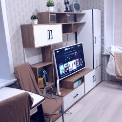 2-комнатные апартаменты студия