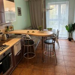 3-комнатные апартаменты улучшенные