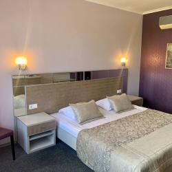 Номер улучшенный (с завтраком)