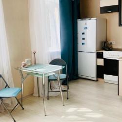 Фото Апартаменты на улице Весенняя 1