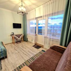 Фото Отель У Лукоморья