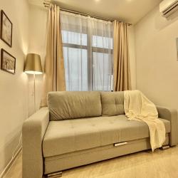 Апартаменты Hanoi