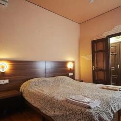 Фото Апартаменты Лаванда на улице Горького