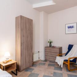 фото 51 GMApartments (ДжиЭмАпартментс) на улице Тверская 6 строение 5