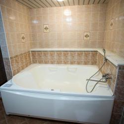 Фото Отель Атриум