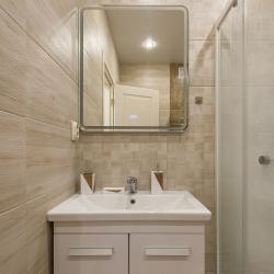 1-комнатные апартаменты люкс