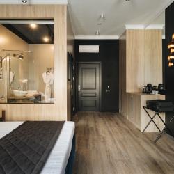 фото 7 Kentron Boutique Hotel (Кентрон Бутик)
