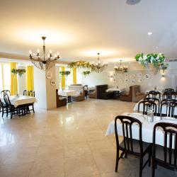 Фото B Hotel Bishkek (Би отель )