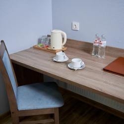 Фото Отель Бриг