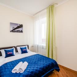 Фото Отель Апарт-хаус на Пролетарском