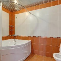 Фото Отель Кристалл