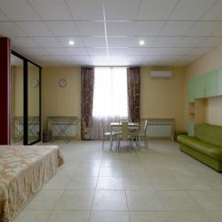 Фото Отель Marina Mall (Марина Молл)