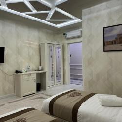 Фото Отель Hayat Plaza Hotel & Spa (Хаят Плаза и Спа)