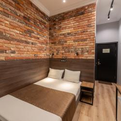 Xenia city hotel Zelenograd (Ксения) — cfe93894ad5cb097390ebb8638940694