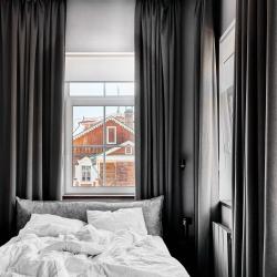 Фото География бутик-отель