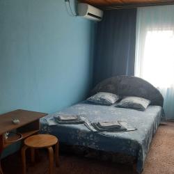 4-местный номер эконом улучшенный