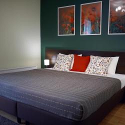 Фото Отель Зона Комфорта на Гагарина