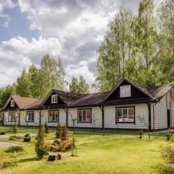 Номер комфорт с 1 двуспальной кроватью (с завтраком)