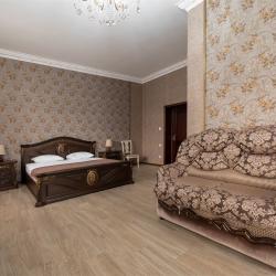 Фото Отель Империя гор