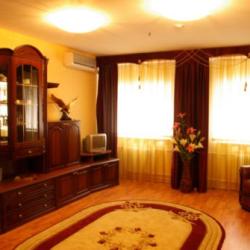 Фото Отель Арена