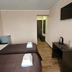 Фото Отель Тристан