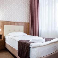 Фото Отель Альберт