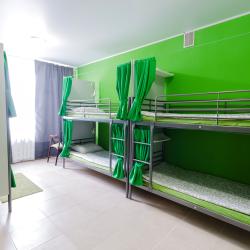 Фото Wiki Hostels (Вики Хостелс)