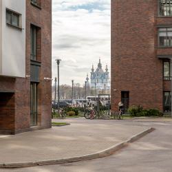 Фото Отель SutkiLive (СуткиЛайв) с Видовой Террасой