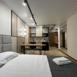 Фото Apart Hotel-BRAUN (Апарт-отель БРАУН)