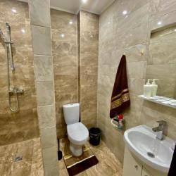Номер стандарт с 2 односпальными кроватями