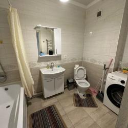 Фото Отель Meridian Apartments (Мередиан Апартментс) на улице Мукагали Макатаева 131 корпус 8