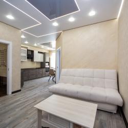 Фото Апартаменты ViP Apart на улице 2-я Центральная