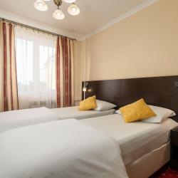 Фото Отель Яна