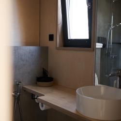 Шале улучшенное