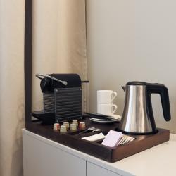 Номер люкс улучшенный