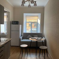 1-комнатные апартаменты улучшенные