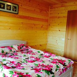 Фото Отель Загородный комплекс Прованс