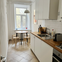 фото 6 RIVA Apart (РИВА Апарт) на улице Ропшинская