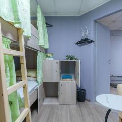 Фото Отель Казачок